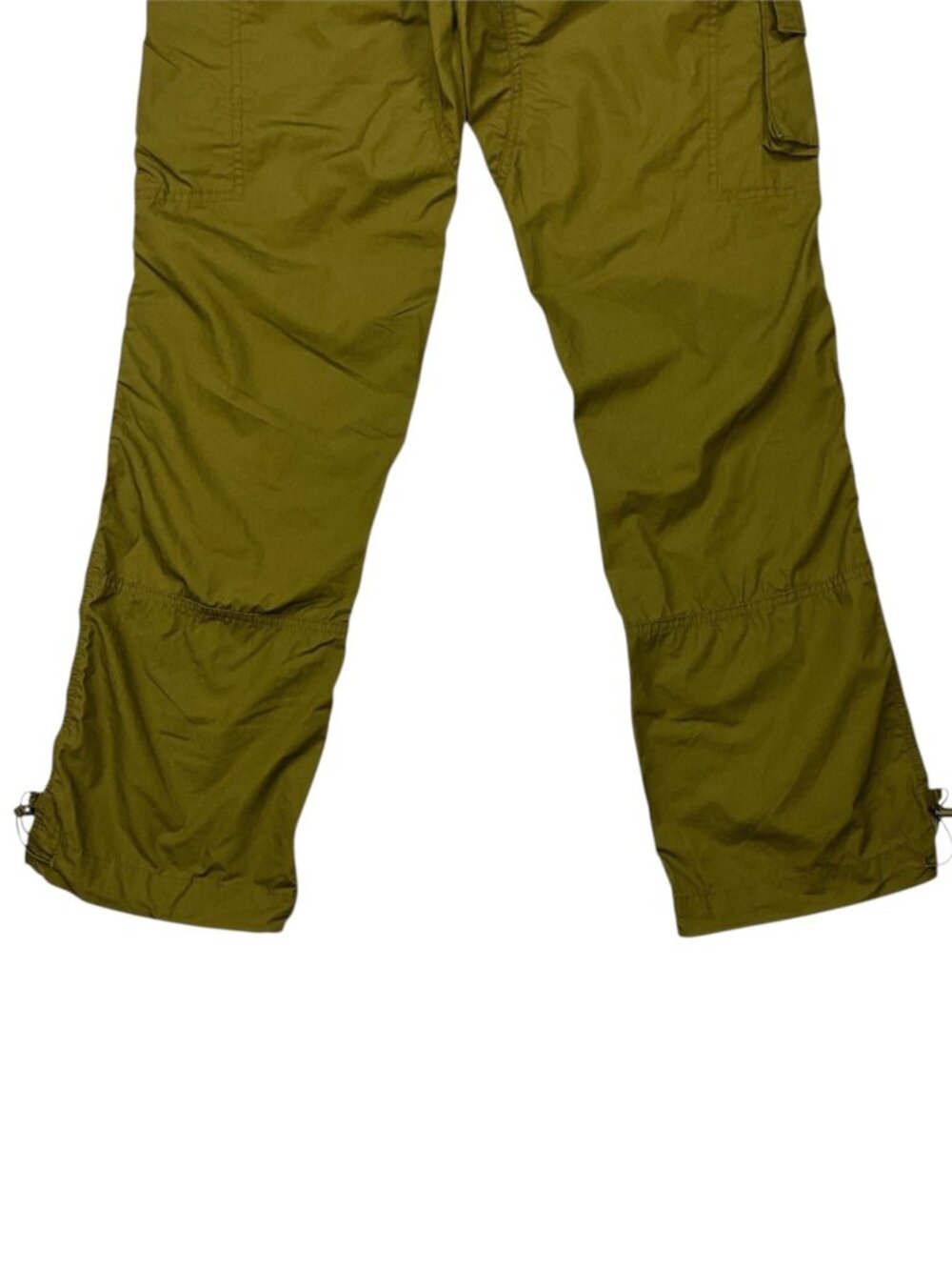 Urban Outfitters UO Standard Cloth Seamed Cargo Pant XS - Picture 9 of 12